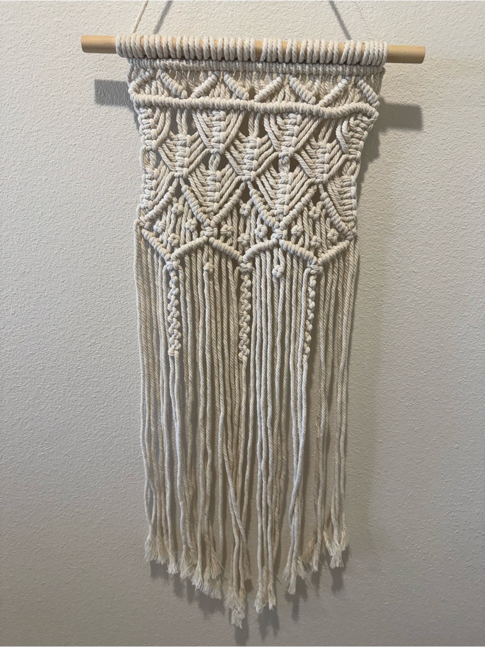 Macrame Decor